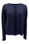 AnneClaire Maglie Blu da donna