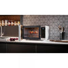 FORNO MICROONDE CON GRILL 28L 900W/1100W SHARP YC-MG81E-W WHITE