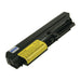 2-Power 2P-42T5264 ricambio per laptop Batteria (Main Battery Pack 10.8V 6400mAh)