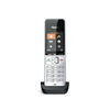 COMFORT 500HX Telefono analogico /DECT Identificatore di chiamata Nero, Argento