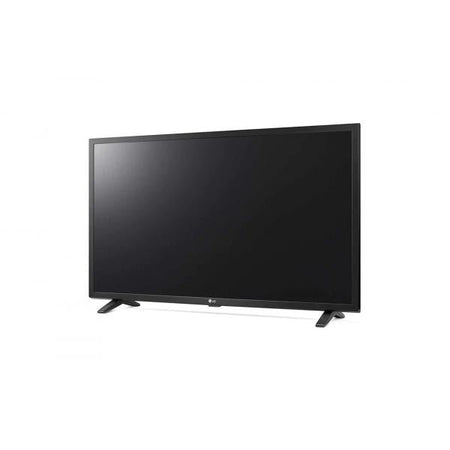 Televisore LG 32LQ631C0ZA - Display 32 pollici Led - 1920x1080 FULL-HD - DVB-T2/C/S2 - Slot CI+, 2x HDMI, 2x USB, Lan, Wifi - audio 10W - WebOS - Vesa - Nero