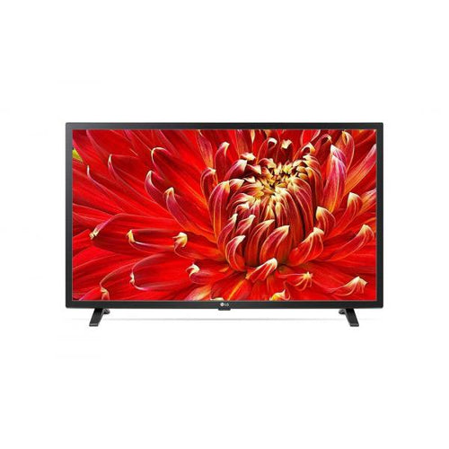 Televisore LG 32LQ631C0ZA - Display 32 pollici Led - 1920x1080 FULL-HD - DVB-T2/C/S2 - Slot CI+, 2x HDMI, 2x USB, Lan, Wifi - audio 10W - WebOS - Vesa - Nero