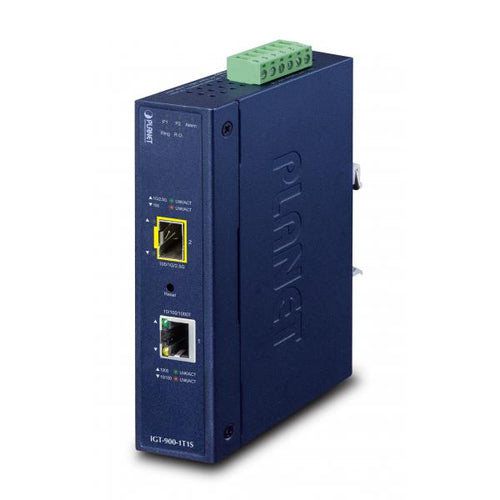 Industrial 1-Port