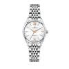 Orologio PHILIP WATCH donna Roma Automatico acciaio / mop