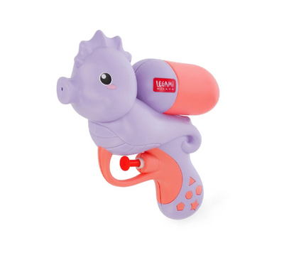 Legami, Pistola ad Acqua a tema Seahorse