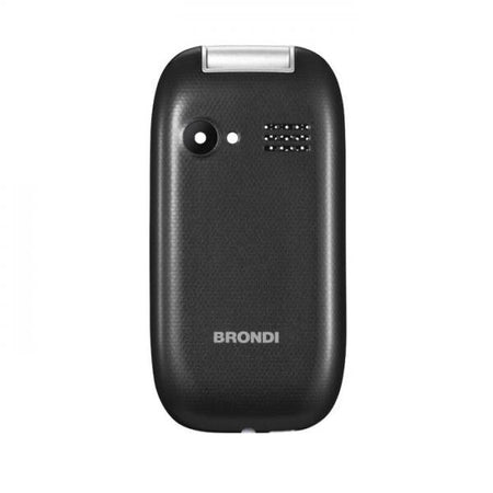 TEL. CELL. BRONDI WINDOW PLUS BLACK