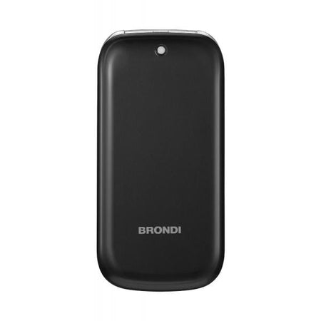 TEL. CELL. BRONDI STONE PLUS BLACK