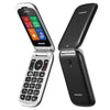 TEL. CELL. BRONDI STONE PLUS BLACK
