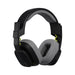 ASTRO Gaming A10 Headset (ASTRO A10 WIRED HEADSET - OVER-EAR/3.5MM - BLACK)