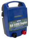 Elettrificatore per recinti elettrici Ama R 3000 230V 2,0J