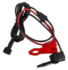 Elettrificatore per recinti elettrici Ama R 3000 230V 2,0J