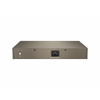 Switch PoE Cloud Managed 8GE+2SFP, G3310P-8-150W