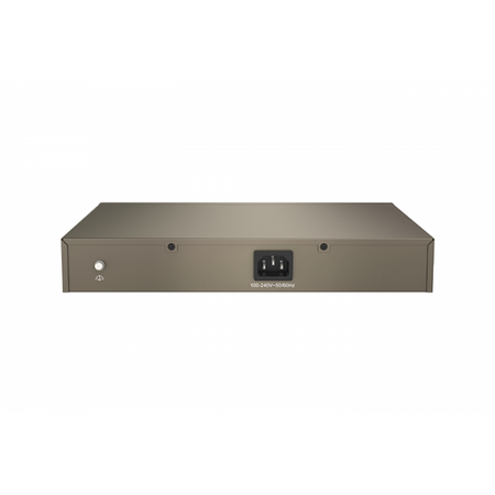 Switch PoE Cloud Managed 8GE+2SFP, G3310P-8-150W