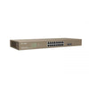 Switch PoE Cloud Managed 24GE+2SFP, G3326P-24-410W