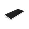 HyperX Pulsefire Mat Mouse pad per gaming Tessuto [XL] (MOUSEPAD PULSEFIRE MAT XL HMPM - Warranty: 3M)