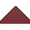 HyperX Pulsefire Mat Mouse pad per gaming Tessuto [XL] (MOUSEPAD PULSEFIRE MAT XL HMPM - Warranty: 3M)