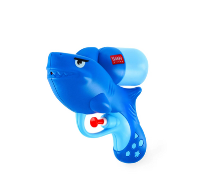 Legami, Pistola ad Acqua a tema Shark