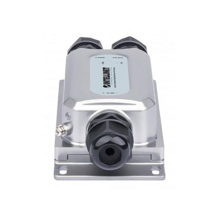 Iniettore Gigabit PoE+ High-Power Antivandalo da Esterno