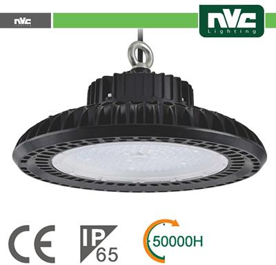 Lampadario Industriale LED IP65 - 150w 90° 4000K PF 0.9