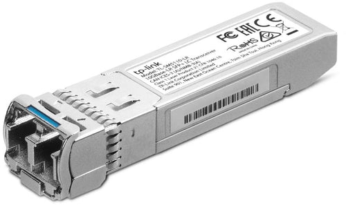 SFP mini-GIBIC monomodale 10GBase-LR SFP+ LC Transceiver