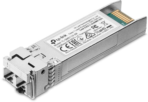 Modulo SFP+ multimodale LC 10GBase-SR