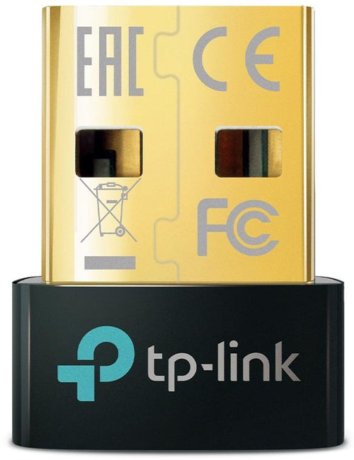 Nano adattatore USB Bluetooth 5.0