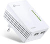 Powerline WiFi Extender 2 porte LAN AV600 TL-WPA4220