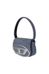 DIESEL - Borsa media - 470085 - Denim scuro da donna