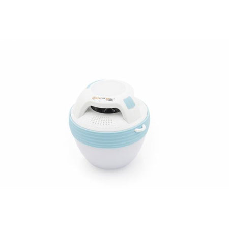 Altoparlante Bluetooth Impermeabile Galleggiante con Vivavoce e LED Colorati, BT-X60