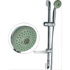 DOCCETTA SALISCENDI JANE MAURER AQUA 3 FUNZ. CROMATA