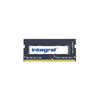 Integral S26391-F3322-E800-IN memoria 8 GB 1 x 8 GB DDR4 2666 MHz (8GB LAPTOP RAM MODULE DDR4 2666MHZ PC4-21300 UNBUFFERED NON-ECC SODIMM 1.2V 1Gx8 CL19 INTEGRAL)