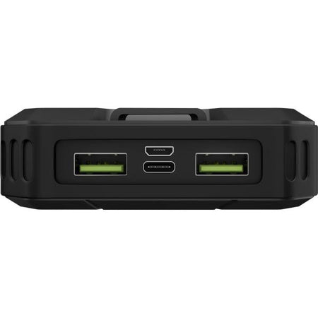Caricabatterie a Ricarica Solare Rapida 20.000 mAh USB-C PD QC3.0