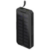 Caricabatterie a Ricarica Solare Rapida 20.000 mAh USB-C PD QC3.0