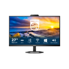 PHILIPS MONITOR 27 LED IPS 16:9 QHD 1MS 300 CDM, HDMI / DP PIVOT, USB-C, WEBCAM, MULTIMEDIALE