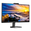 PHILIPS MONITOR 23,8 LED IPS 16:9 FHD 1MS 300 CDM, HDMI/DP, PIVOT, USB-C, WEBCAM, MULTIMEDIALE