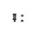 DJI R Phone Holder Telefono cellulare/smartphone Nero