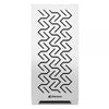Case Sharkoon MS-Z1000 - Mini Tower Mini-ITX, Micro-ATX - 2x 120mm Ventola Led - Bianco