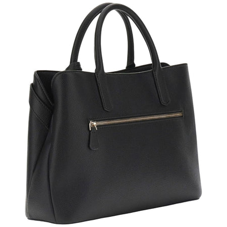 Guess borsa a mano nera GREGORIA HWBG85 46070 BLA