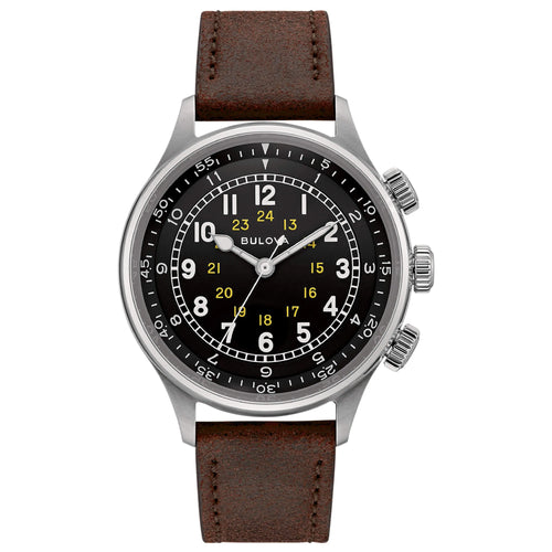 Orologio uomo BULOVA 96A245