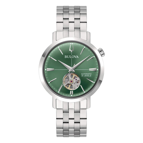 Orologio uomo BULOVA 96A319