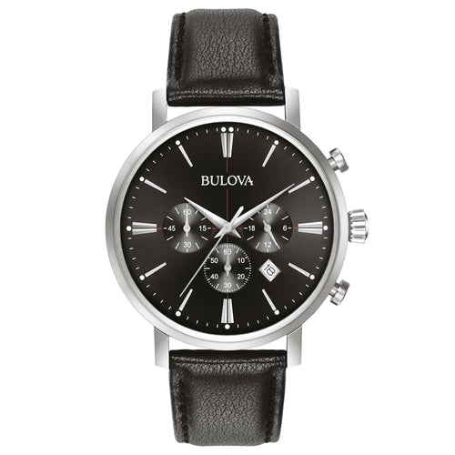 Orologio uomo BULOVA 96B262