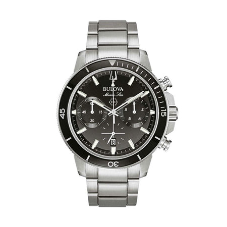 BULOVA WATCHES Mod. 96B272