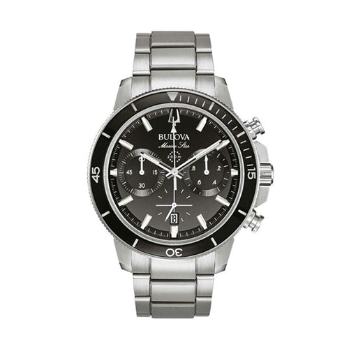 BULOVA WATCHES Mod. 96B272