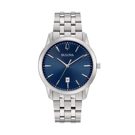 BULOVA WATCHES Mod. 96B338