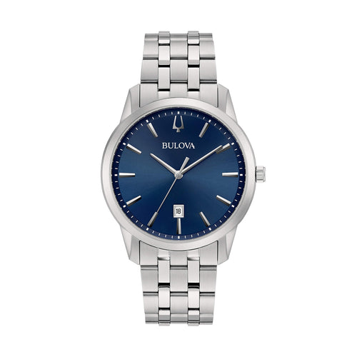 BULOVA WATCHES Mod. 96B338