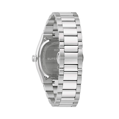 BULOVA MOD. 96B439