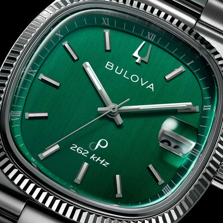BULOVA MOD. 96B439