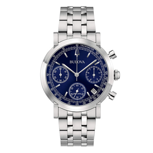 Orologio uomo BULOVA 96B458