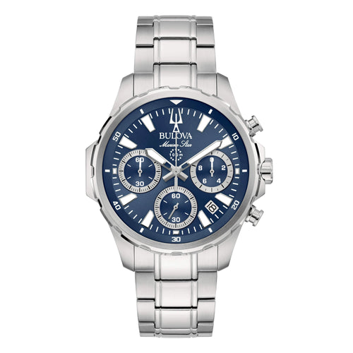 Orologio uomo BULOVA 96B466