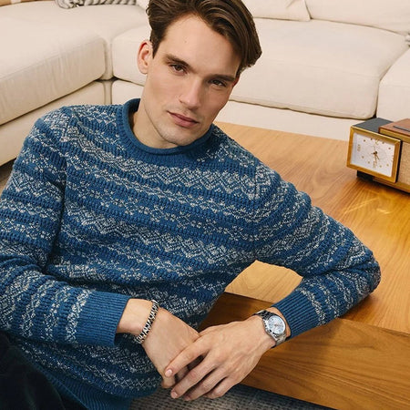 BULOVA WATCHES Mod. 96B469